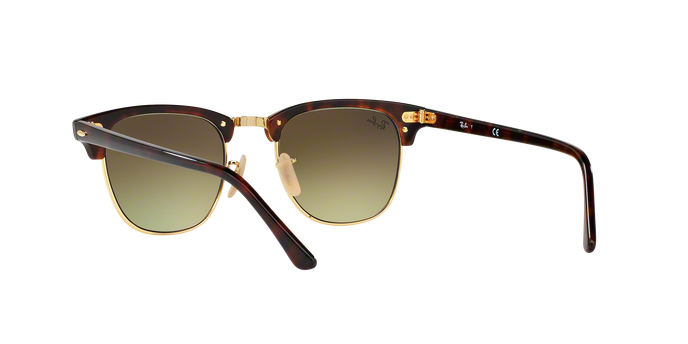 Rayban 3016 Clubmaster 990/7O 360 visione