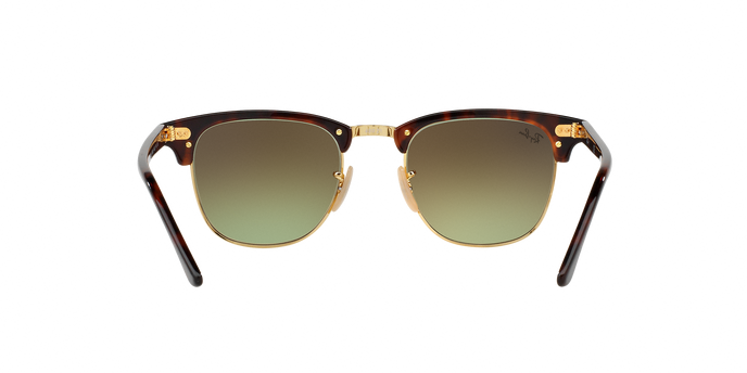 Rayban 3016 Clubmaster 990/7O 360 visione