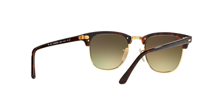 Rayban 3016 Clubmaster 990/7O 360 visione