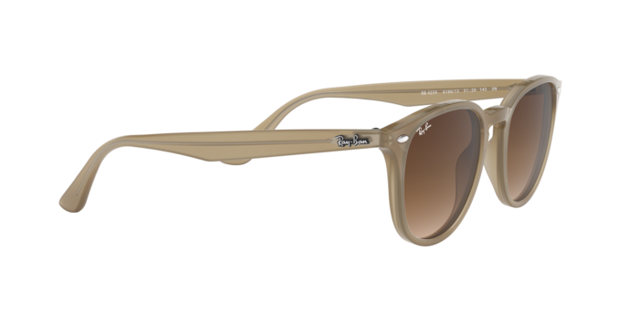 Rayban 4259 616613 360 visione