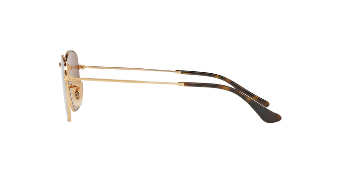 Rayban 3548N 001/Z2 Hex 360 visione