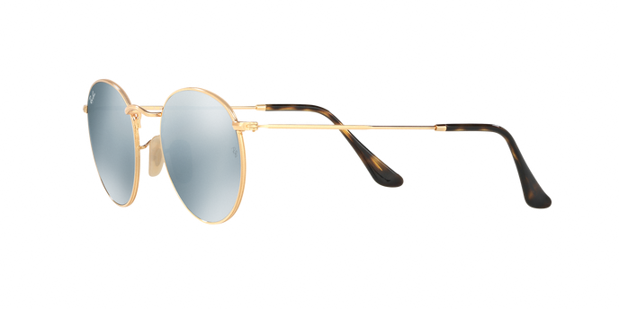 Rayban 3447N Round Metal 001/30 360 visione