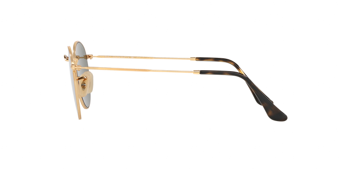Rayban 3447N Round Metal 001/30 360 visione