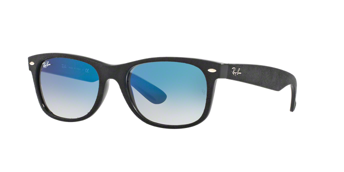 Rayban 2132 New Wayfarer 62423F 360 visione