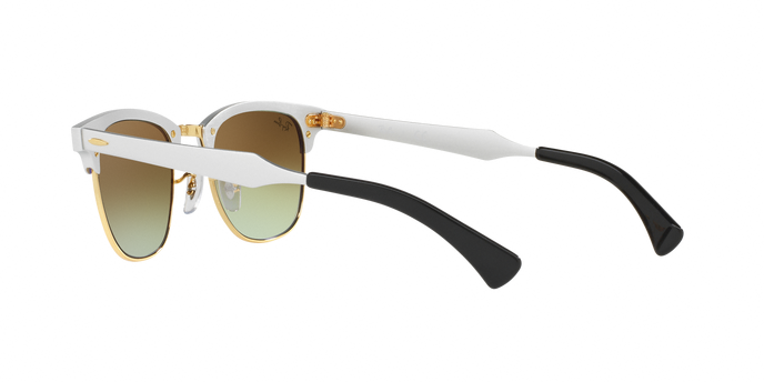 Rayban Clubmaster 3507 137/7Q 360 visione