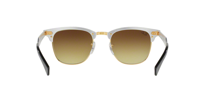 Rayban Clubmaster 3507 137/7Q 360 visione