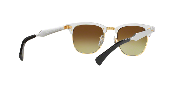 Rayban Clubmaster 3507 137/7Q 360 visione