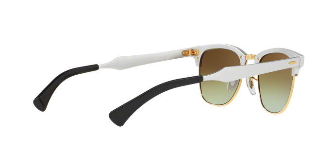 Rayban Clubmaster 3507 137/7Q 360 visione