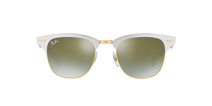 Rayban Clubmaster 3507 137/9J 360 visione
