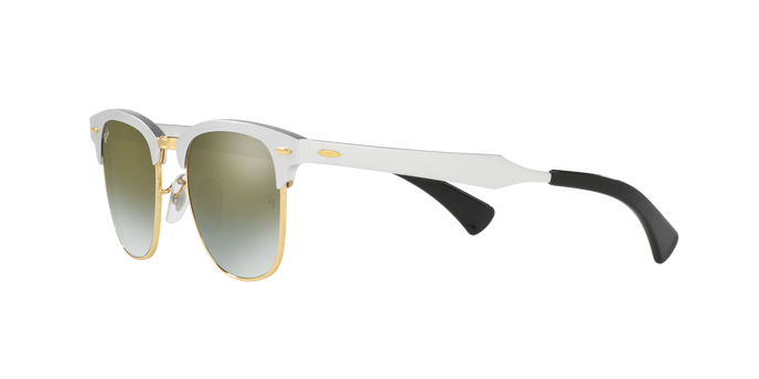Rayban Clubmaster 3507 137/9J 360 visione