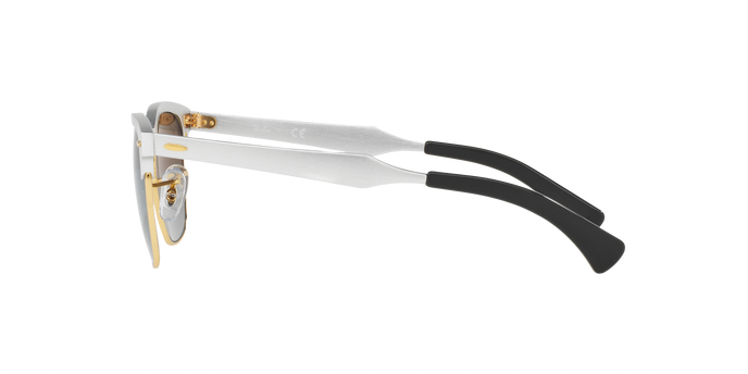 Rayban Clubmaster 3507 137/9J 360 visione