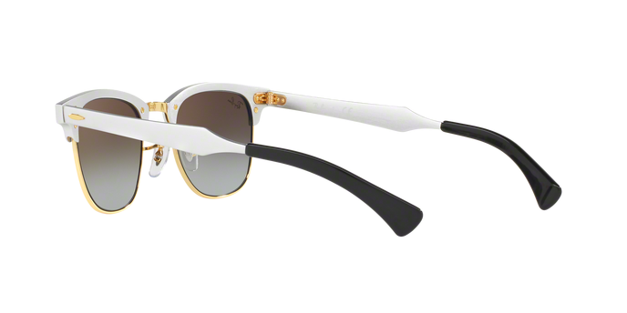 Rayban Clubmaster 3507 137/9J 360 visione