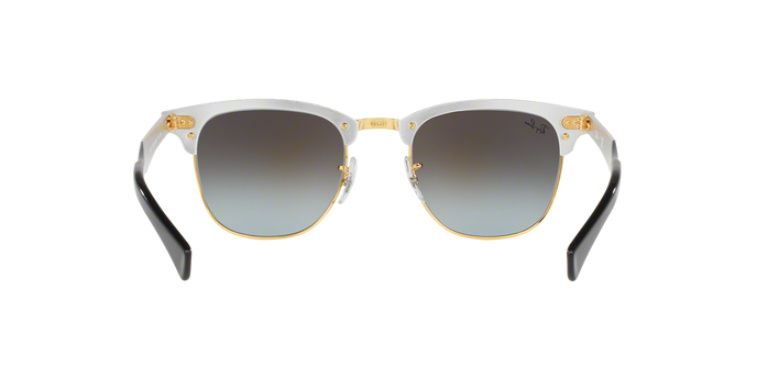 Rayban Clubmaster 3507 137/9J 360 visione