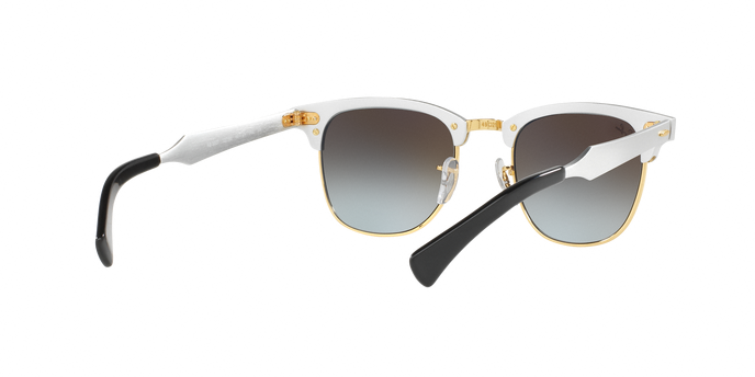 Rayban Clubmaster 3507 137/9J 360 visione
