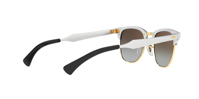 Rayban Clubmaster 3507 137/9J 360 visione