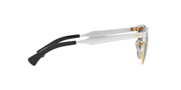Rayban Clubmaster 3507 137/9J 360 visione