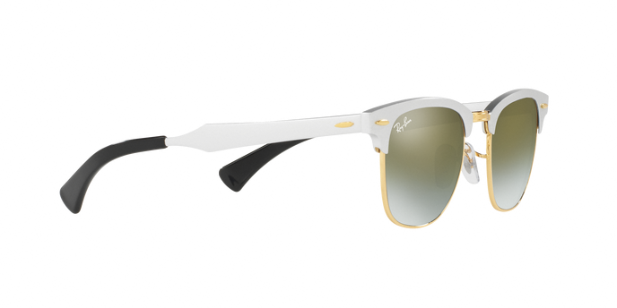 Rayban Clubmaster 3507 137/9J 360 visione