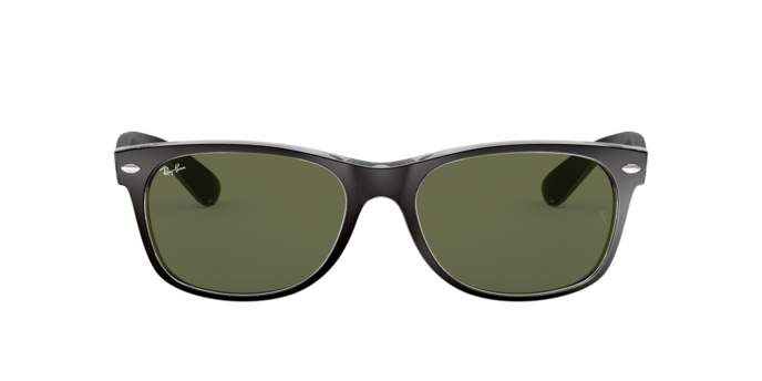 Rayban 2132 New Wayfarer 6052 360 visione