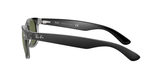Rayban 2132 New Wayfarer 6052 360 visione