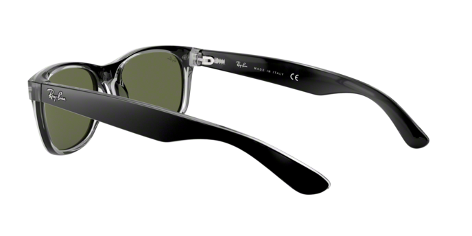 Rayban 2132 New Wayfarer 6052 360 visione