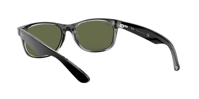 Rayban 2132 New Wayfarer 6052 360 visione