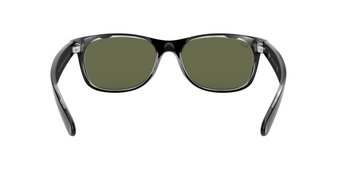 Rayban 2132 New Wayfarer 6052 360 visione