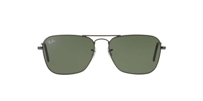 Rayban 3136 Caravan 004 360 visione