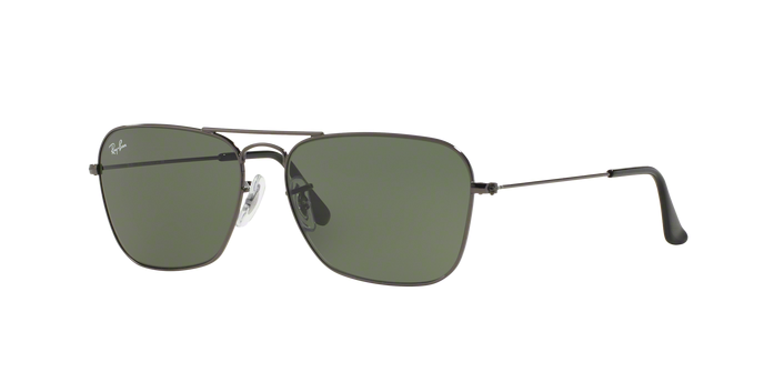 Rayban 3136 Caravan 004 360 visione