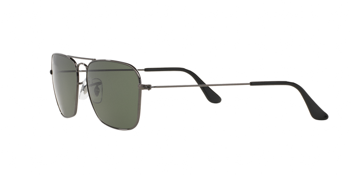 Rayban 3136 Caravan 004 360 visione