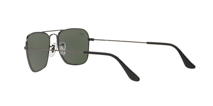 Rayban 3136 Caravan 004 360 visione