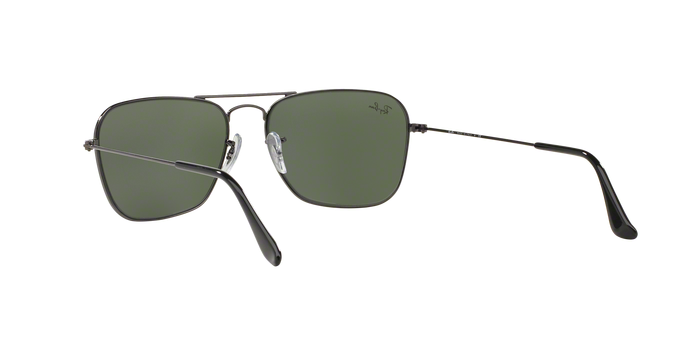 Rayban 3136 Caravan 004 360 visione