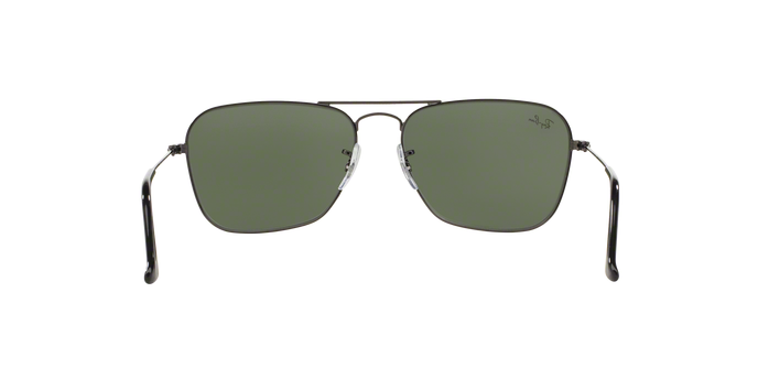 Rayban 3136 Caravan 004 360 visione