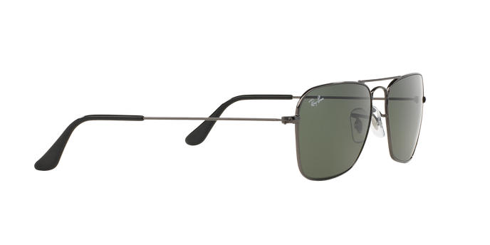 Rayban 3136 Caravan 004 360 visione
