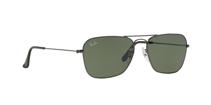 Rayban 3136 Caravan 004 360 visione
