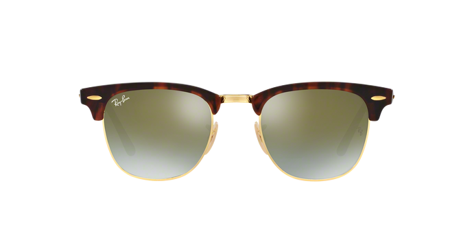 Rayban 3016 Clubmaster 990/9J 360 visione