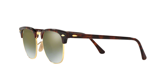 Rayban 3016 Clubmaster 990/9J 360 visione