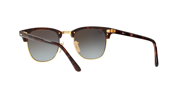 Rayban 3016 Clubmaster 990/9J 360 visione