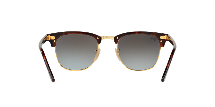 Rayban 3016 Clubmaster 990/9J 360 visione
