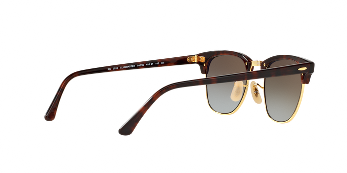 Rayban 3016 Clubmaster 990/9J 360 visione