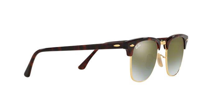 Rayban 3016 Clubmaster 990/9J 360 visione