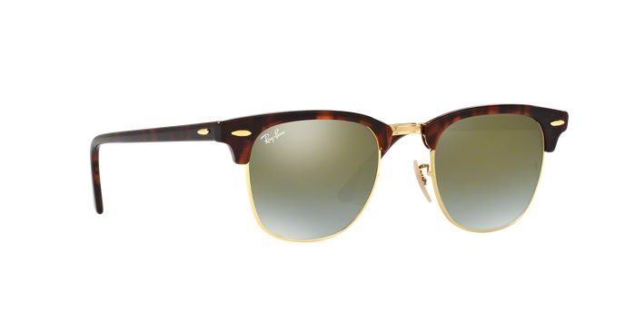 Rayban 3016 Clubmaster 990/9J 360 visione