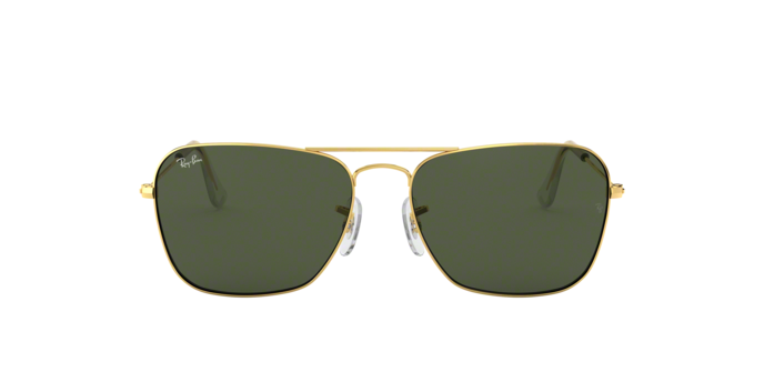 Rayban 3136 Caravan 001 360 visione