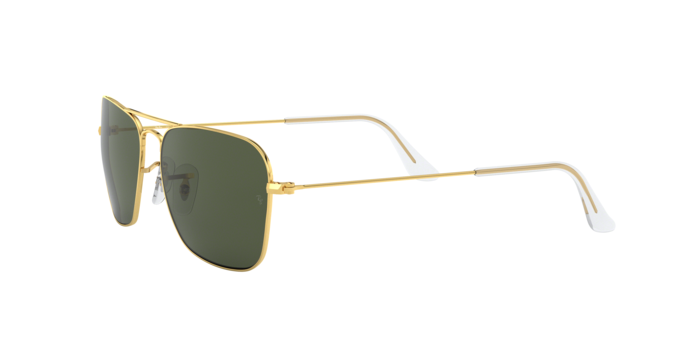 Rayban 3136 Caravan 001 360 visione
