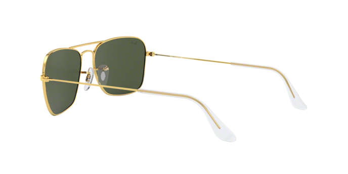 Rayban 3136 Caravan 001 360 visione