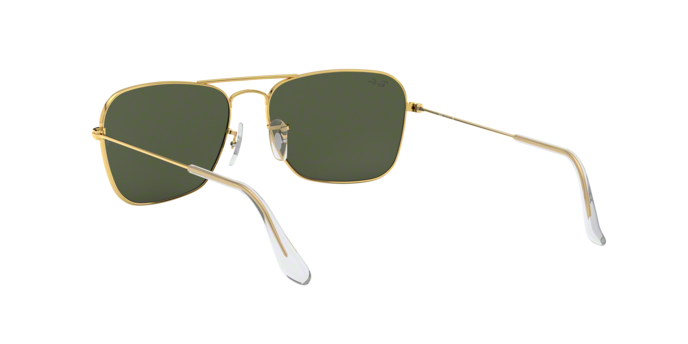 Rayban 3136 Caravan 001 360 visione