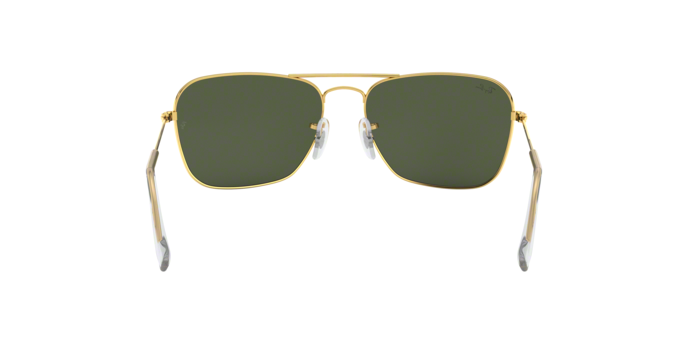 Rayban 3136 Caravan 001 360 visione