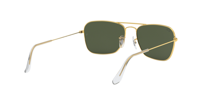 Rayban 3136 Caravan 001 360 visione