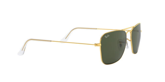 Rayban 3136 Caravan 001 360 visione