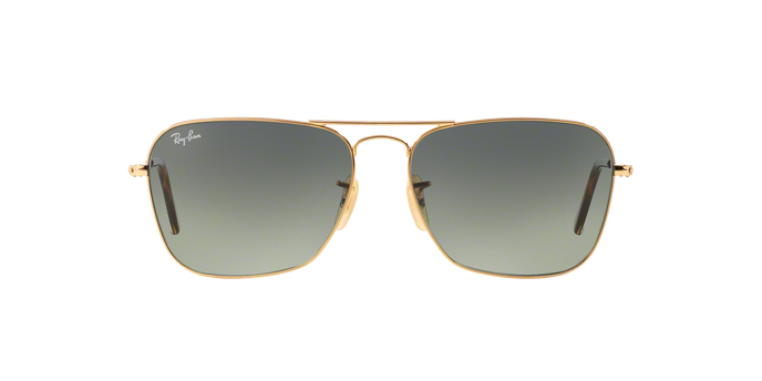 Rayban 3136 Caravan 181/71 360 visione