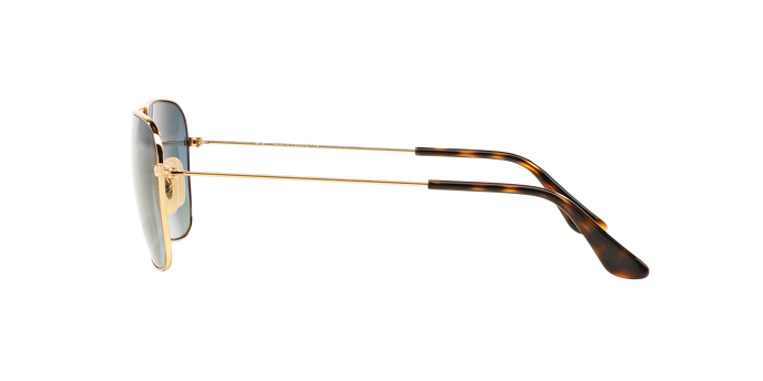 Rayban 3136 Caravan 181/71 360 visione